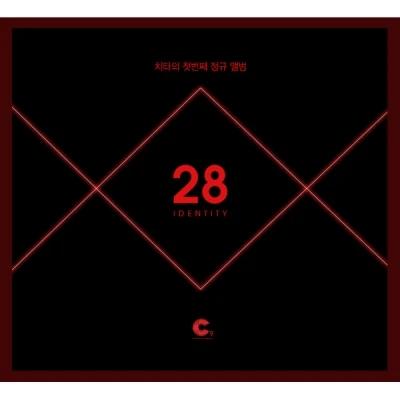 CHEETAH - 1st Full Album [28 IDENTITY]