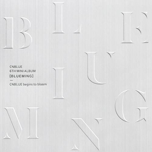 CNBLUE - Mini Album 6 [Blueming] Version B