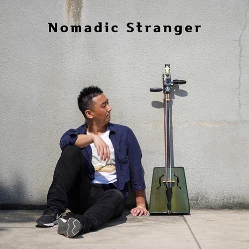 TAMIR - 1st Full Album [Nomadic Stranger]