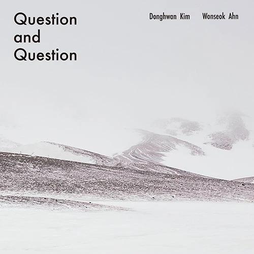 Donghwan Kim, Wonseok Ahn - Questions and Questions