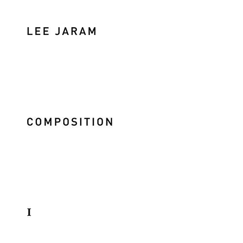 Lee Jaram - Regular 1st Album [Composition 1]