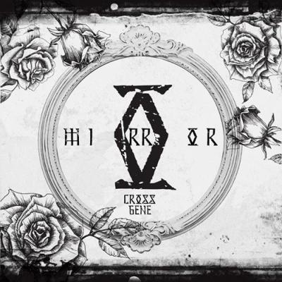 CROSS GENE - Mini Album 4 [MIRROR] (White Ver.)