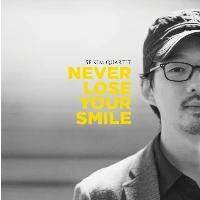 Kim Sung-eun - Never Lose Your Smile