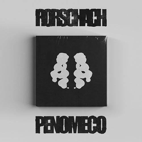 페노메코 (Penomeco) - [ Rorschach ] (일반반)
