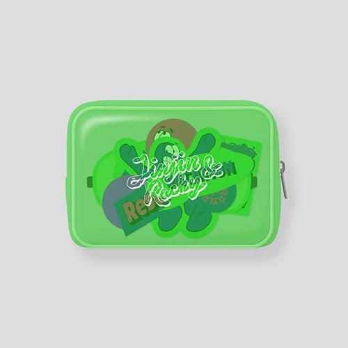 JINJIN & ROCKY (ASTRO) - MD PACKAGE (VACATION ver.) / Restore Official MD