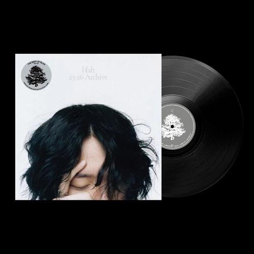 blah - 23-26 Archive vinyl [LP]