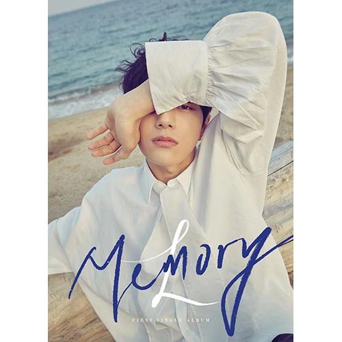 Kim Myung Soo (L) - Between Memories