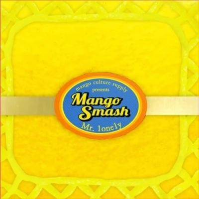 Mango Smash - 1st Album [MR. 1ONE1Y]