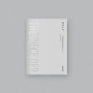 SF9 - 12th Mini Album [THE PIECE OF9] (CATCH ver.)
