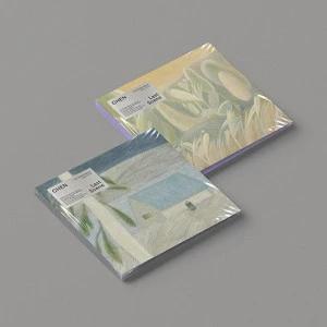CHEN - Mini Album 3 [Last Scene] (Digipack Ver.)