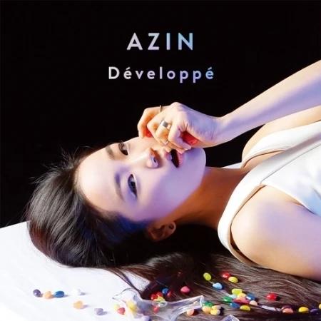 AZIN - DEVELOPPE