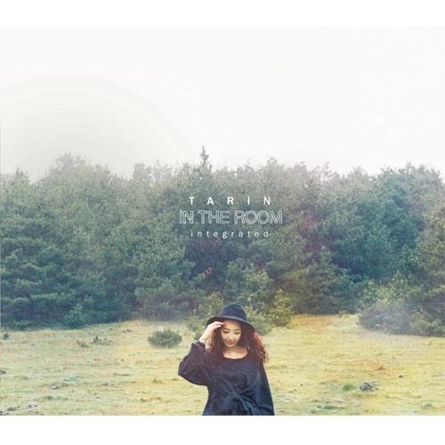 TARIN - 1st Album [IN THE ROOM Integrated]