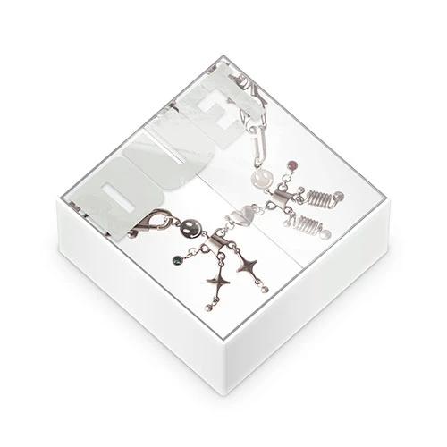 ZICO, Lilas (YOASOBI's ikura) - DUET (Merch Ver.)