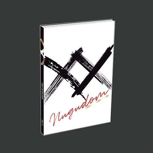 CRAXY - Mini Album 4 [XX] (XX Ver.)
