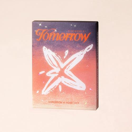 tomorrow x together (TXT) - Minisode 3 [minisode 3: TOMORROW] (Light Ver.)
