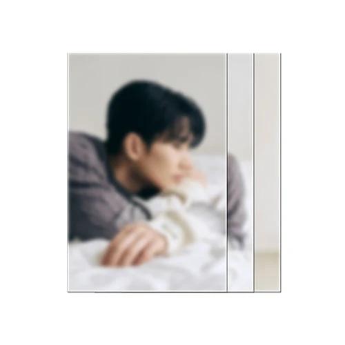 Eom Tae Goo - 1st Eom Tae Goo Fan Meeting MD / Postcard Set - B Ver.