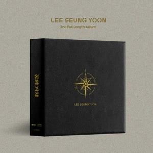 LEE SEUNGYOON - 2nd Studio Album [Dream's Dwelling]
