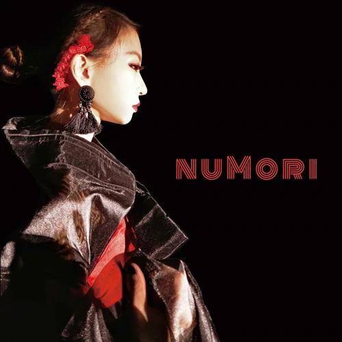 nuMori - 2nd Studio Album [Hwanhsangui Mun]