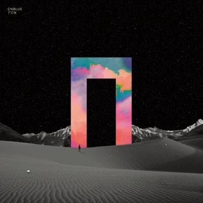 CNBLUE - Mini Album 7 [7ºCN] (Special Ver)