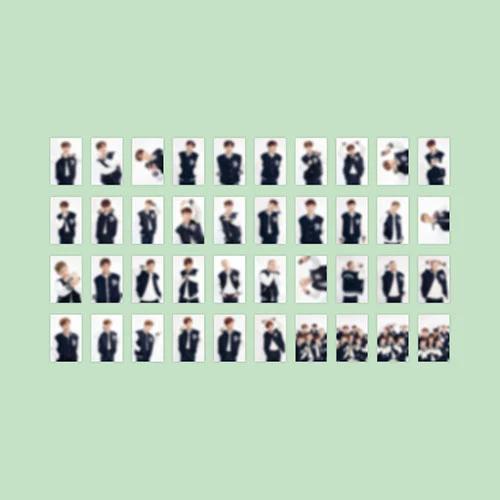 BTOB - 2023 POP-UP STORE [Happiness☀️Breeze] MD / Photo Print - BTOB Ver.