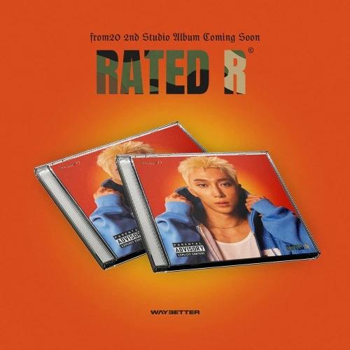 from20 - Rated R