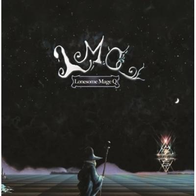 LMQ - 2nd Album [MAGE'S MANE]