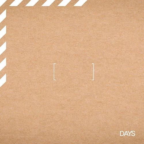 JEONGMIN - Mini Album 2 [ ]DAYS