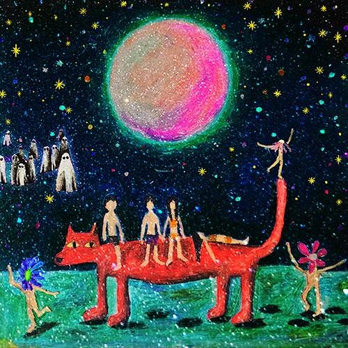 We Are The Night - Studio Album 6 [Fantasy In This Night]