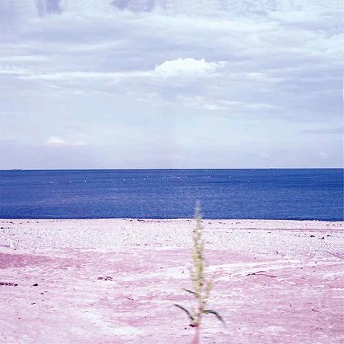 Jung Mirah - 1st Album [그리움도 병] Reissue