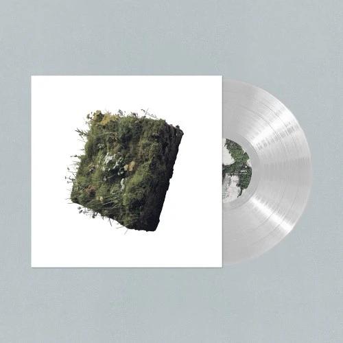 Confined White - EP [Confined White] (Vinyl)
