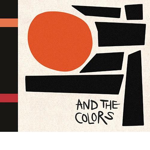 Yang Jae Hyuk - 1st Full Album [And the Colors]
