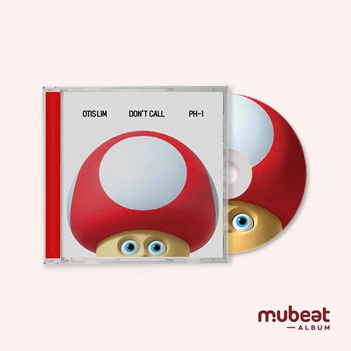 Otis Lim - [Don't Call (feat. pH-1)] (Mubeat album ver.)