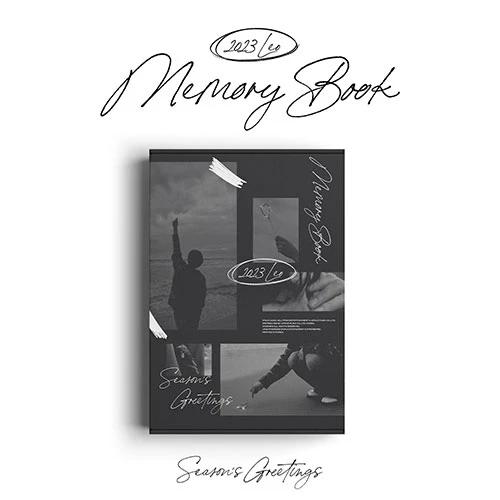 LEO - 2023 SEASON'S GREETINGS [Memory Book]