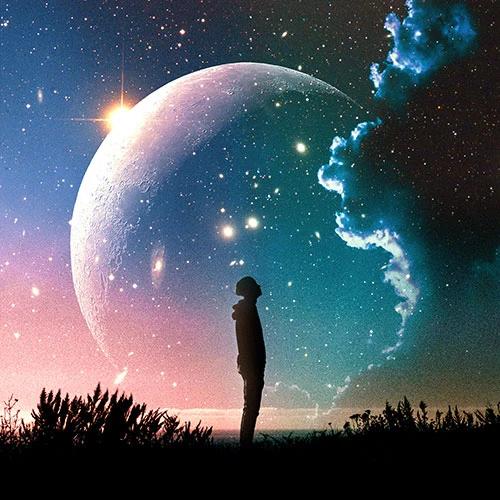 Monni - 5th Studio Album [Firmament]