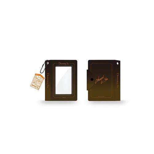 Chuei Li Yu - 2026 Encore Fan Meeting [Drawing Yu] MD / Exhibition Mini Catalog