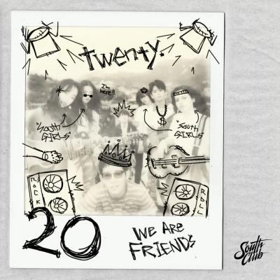 South Club - 2nd EP [20]