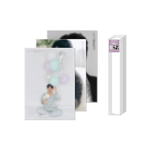 Um Tae Goo - 1st Um Tae Goo Fan Meeting MD / Poster Set