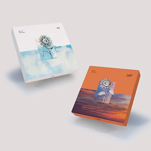 [SET] Park Yoochun - Mini Album [RE:mind]