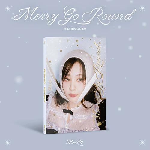 Mini Album [Merry Go Round]
