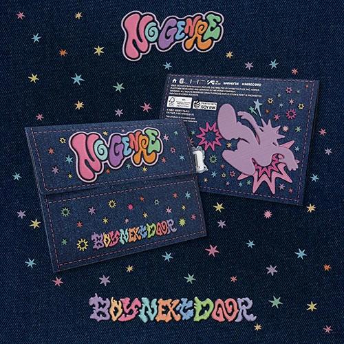 BOYNEXTDOOR - 4th EP [No Genre] (Weverse Albums ver.)