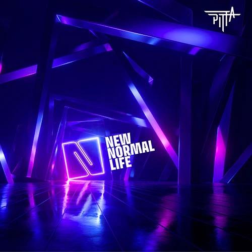 Kang Hyungho (PITTA) - EP [New Normal Life]