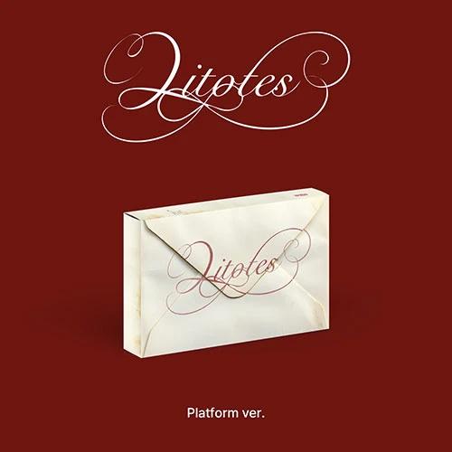 LENA - Litotes (Platform ver.)