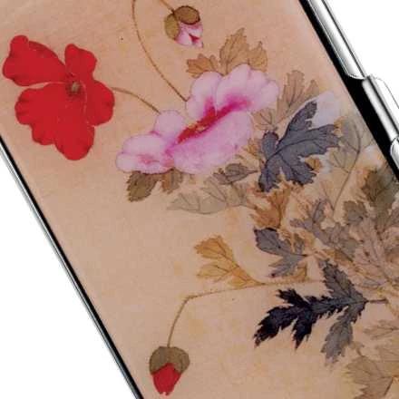 Metal Business Card Case Shinmyeong Yang Guifei
