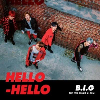 B.I.G - HELLO HELLO