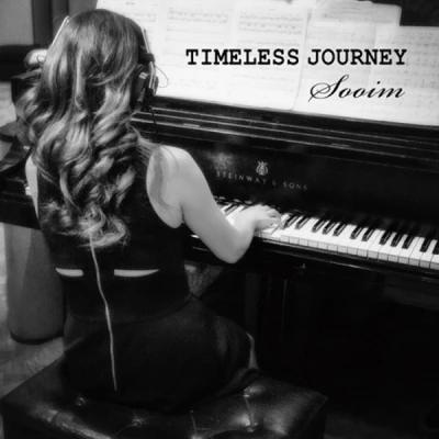 Sooim - 1st Full Album [TIMELESS JOURNEY]