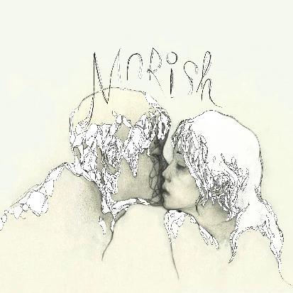 Morish - Gwaenchanha