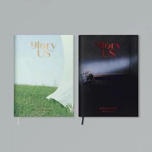 SF9 - Mini Album 8 [9loryUS]