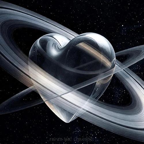 ESIR - EP [From The Universe]