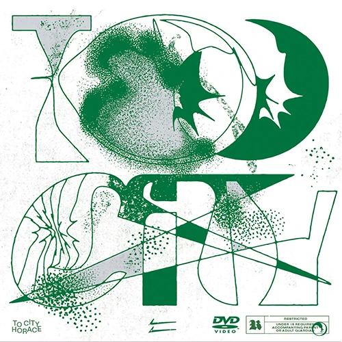 Horace - 1st Full Album [To City]