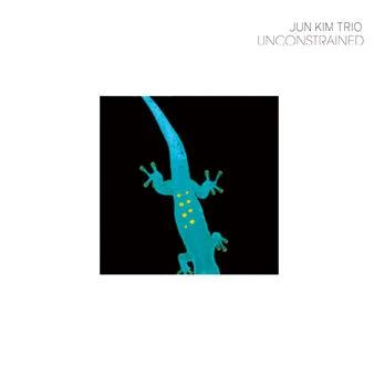 Jun Kim Trio - Unconstrained